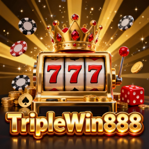 TripleWin888