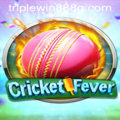 The Immersive World of CricketFever: Discover the Excitement with TripleWin888
