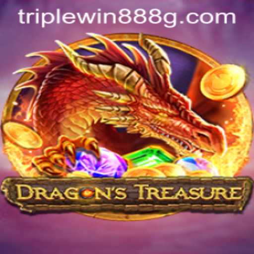 Unveiling the Mystical World of DragonsTreasure and the Allure of TripleWin888