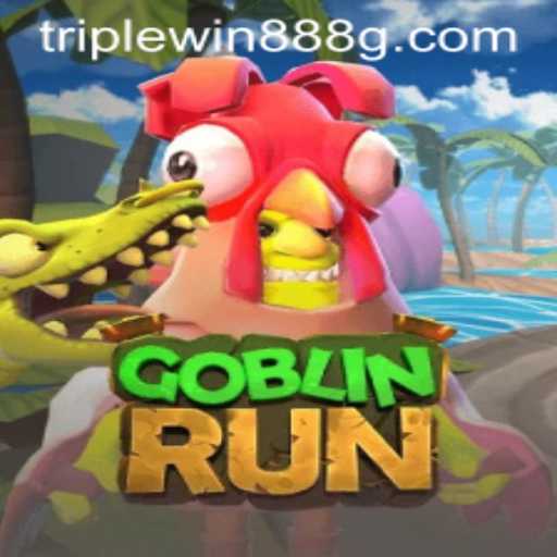 Discover the Thrilling World of GoblinRun with TripleWin888