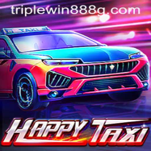 Discovering HappyTaxi: A Journey into the World of TripleWin888