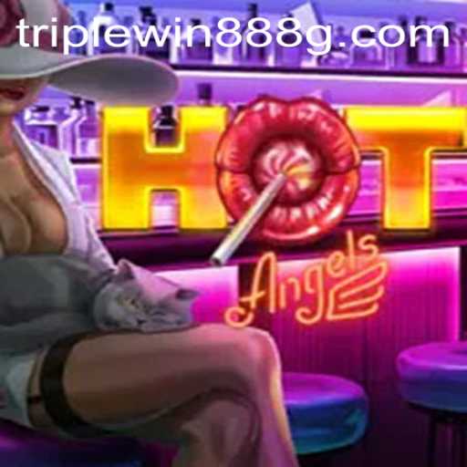 Discover the Thrills of HotAngels: A Journey with TripleWin888
