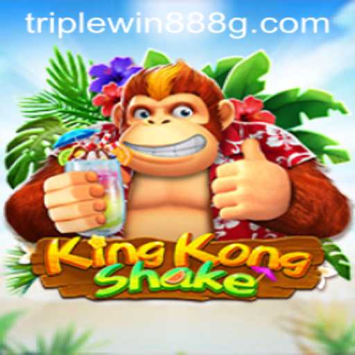 Exploring KingKongShake: An Exciting Gaming Journey with TripleWin888