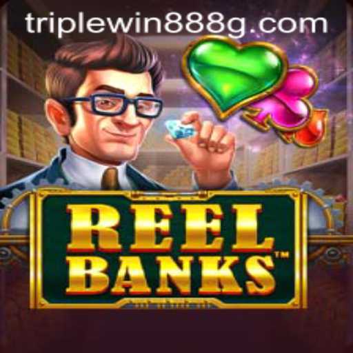 ReelBanks: The Thrilling TripleWin888 Experience