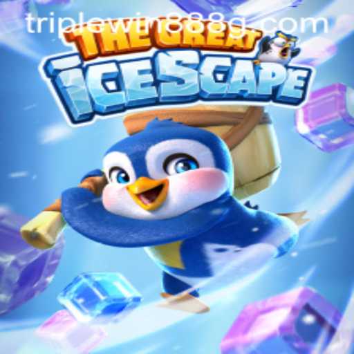 Exploring TheGreatIcescape: A New Gaming Frontier with TripleWin888