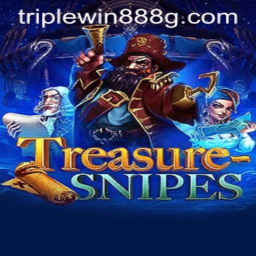 Exploring TreasureSnipes: The Thrilling New Adventure from TripleWin888
