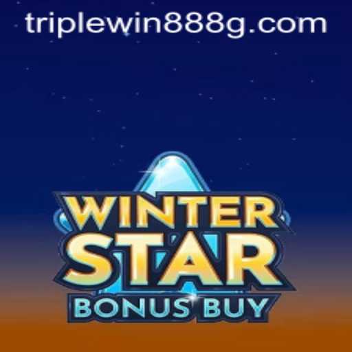 WinterStarBonusBuy: A New Frontier in Online Gaming